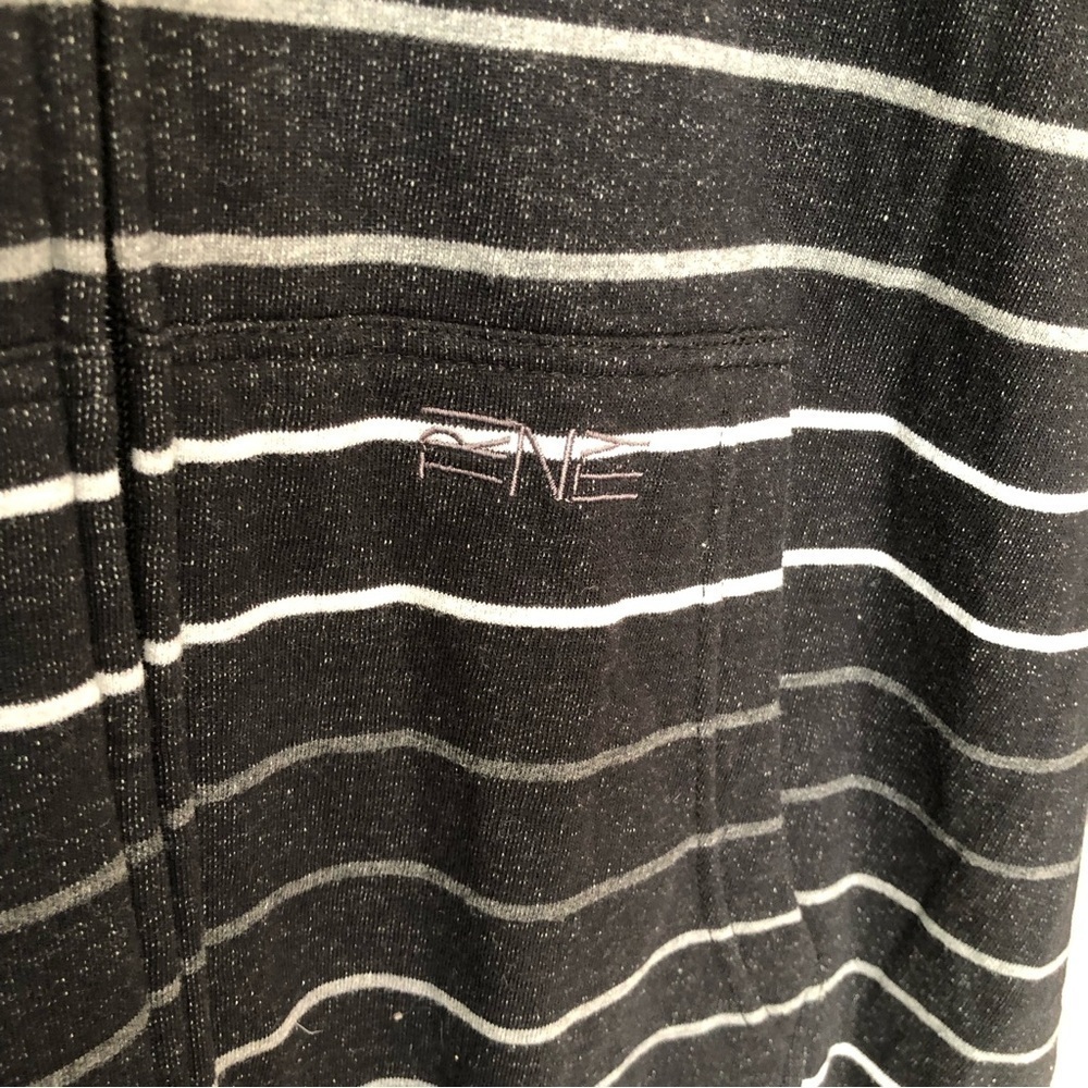 Trinity Collective Striped Hoodie - Picture 7 of 16